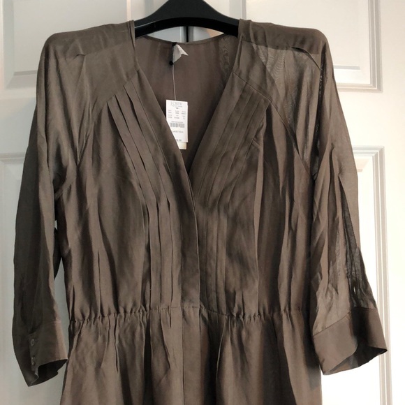 JCrew Dress- New With Tags - Picture 2 of 6